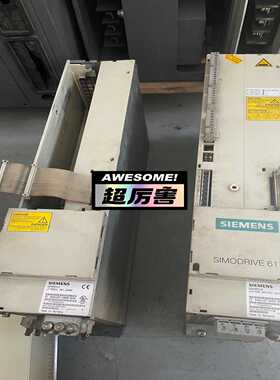 (询价)驱动器电源6SN1145-1AA01-0AA1 6SN