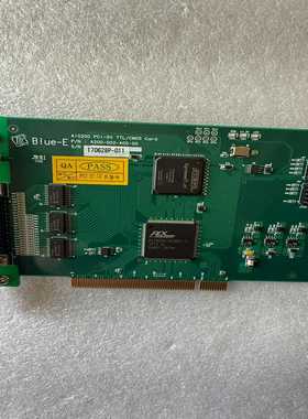 BIue-EAI0200PCI-5VTTL/CMOS询价