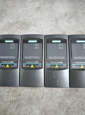 溢价-变频器6SE64402UC175AA10.75K