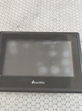 溢价-信捷触摸屏TG765XTC4W现