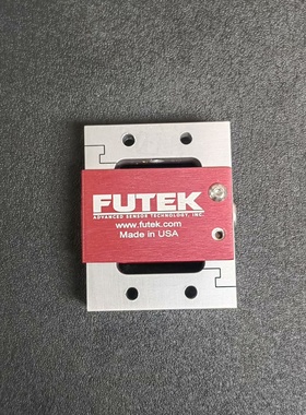 议价FUTEK福禄克称重传感器B302议价