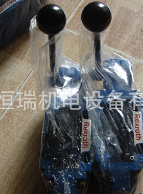 寻IRexroth手动换向阀4WMM10E31