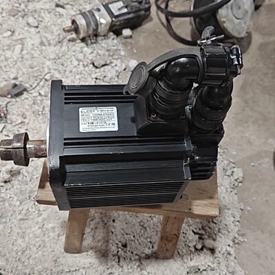 寻“”ELESY伊莱斯伺服电机