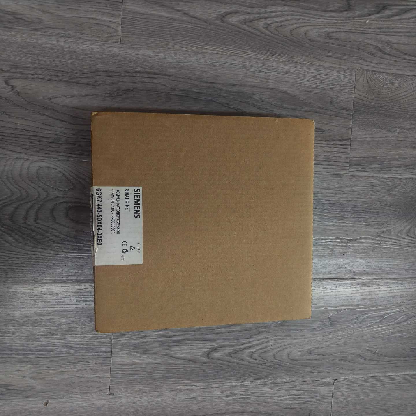 （议价）【出】6GK7443-5DX04-0XE0正品，仅开