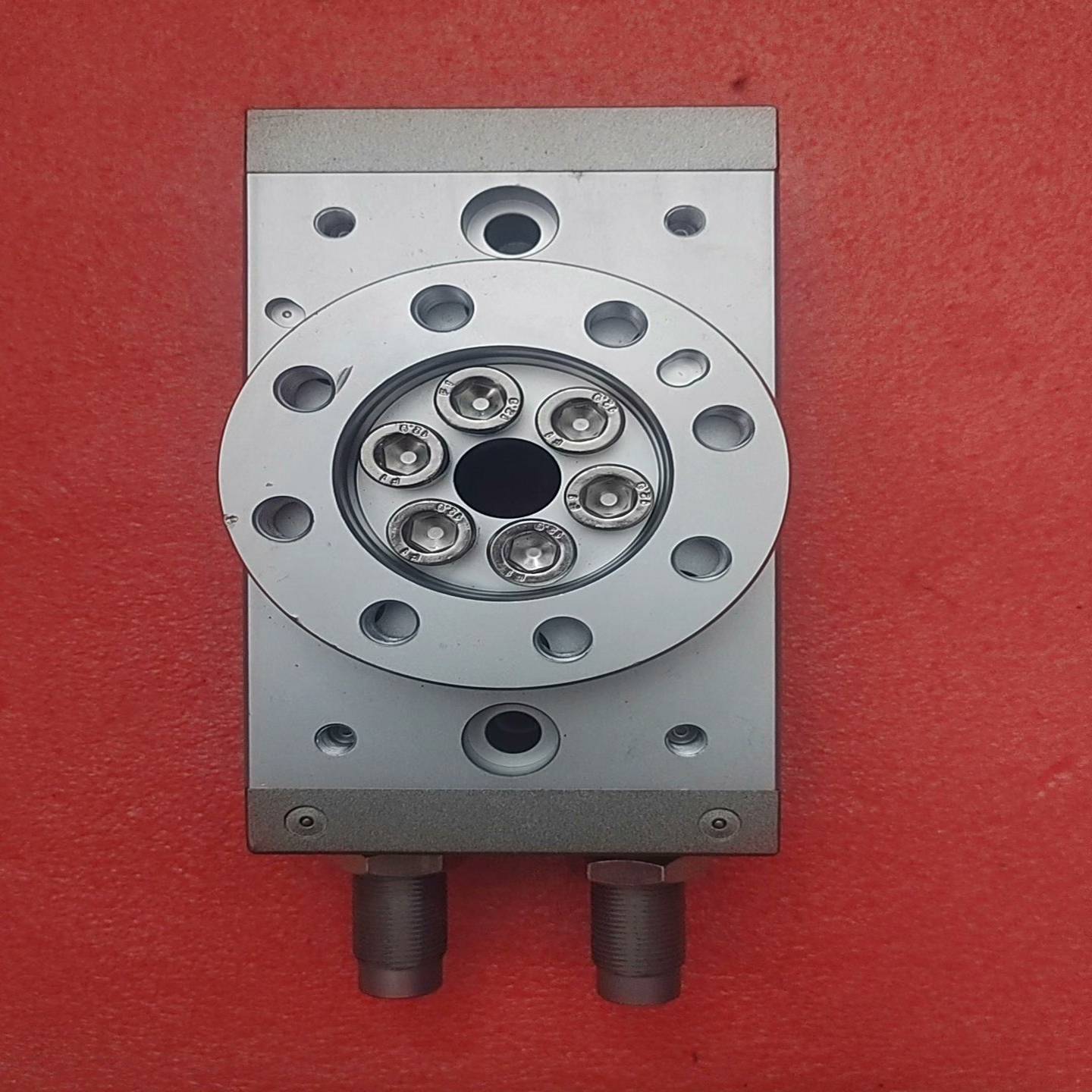 【议价】旋转气缸MSQB100R一个适用