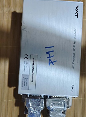 VATPM6自适应压力控制器型号650PM24AH议价
