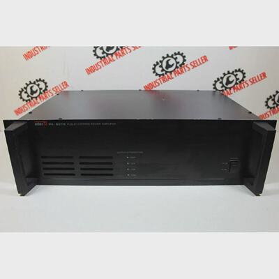 InterM PA9312 120Watt Amplificateur  Garantie 6 mois