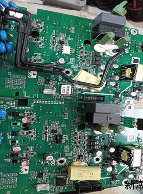 汇川变频器驱动板MT153QD带SGM25PA12A8TF议价商品