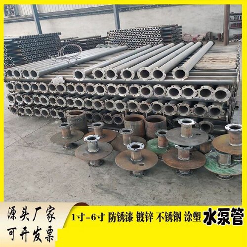 污水泵泥浆排污高扬程无堵塞抽水泵380V潜水泵耐腐蚀不锈钢化工泵