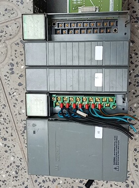 询价*AB电源1746P2SLC500电源