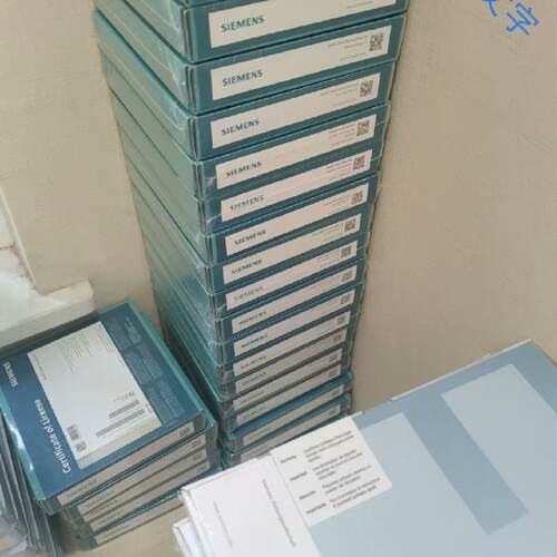 议价Recycling 2Bs07 Software Botu  Plc Software Wincc Author