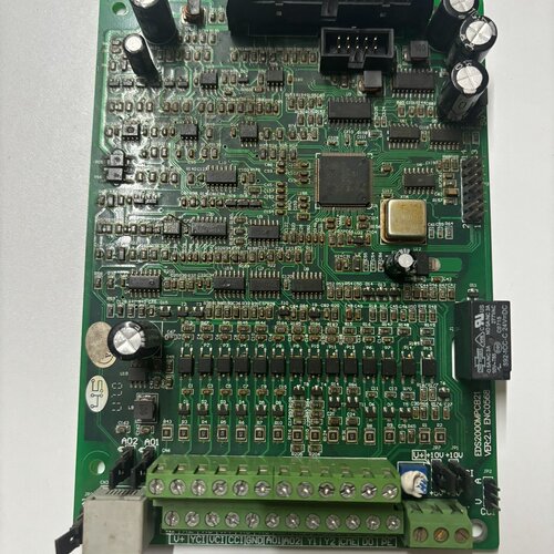 询-EDS1000MPCB12VER1.2  EDS1000
