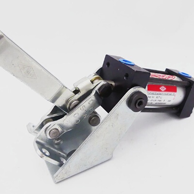 DESTACO 807U pneumatische Klemme used