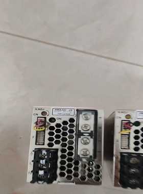 咨询-TDKlambda兰达电源HWS300-24，功能正常，
