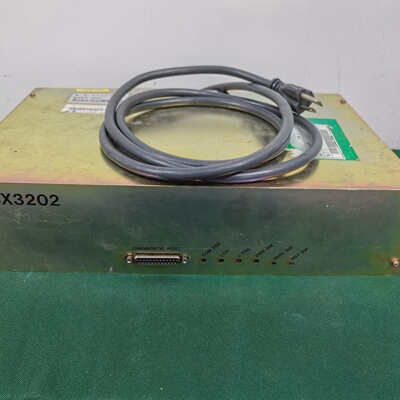 询-KOKUSAI CX3202 Furnace Gas Con