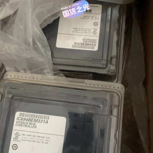 溢价-IC694BEM331A