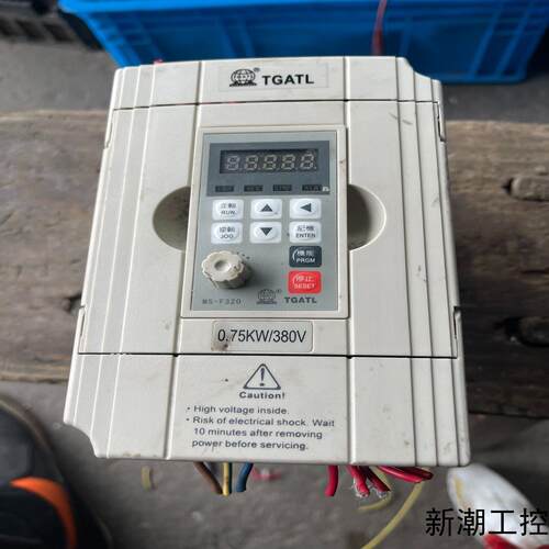 台工爱德利变频器 MSF320-V0007G3075KW议价商品