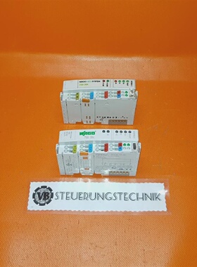 议价2 X  750304 InterbusS Coupler适用