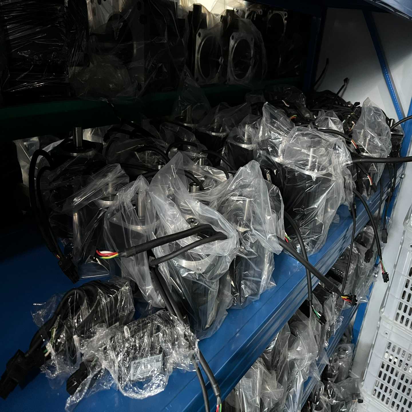 【议价】台达电机ECM-B3M-C20807SS1750W适用