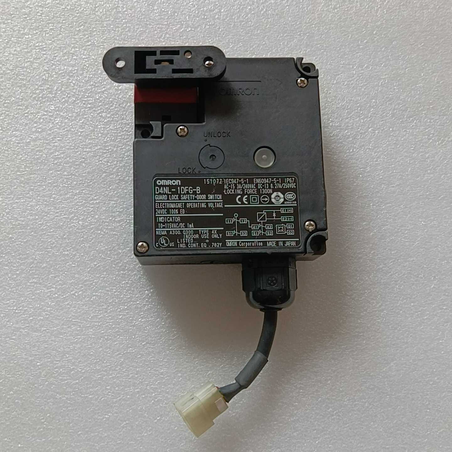 询价~D4NL-1DFG-B/1