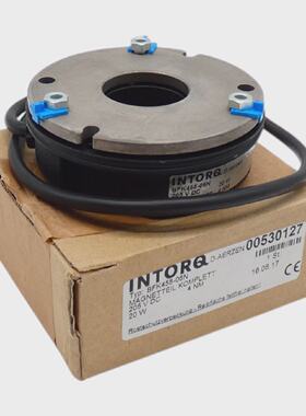 Intorq BFK45806N 00530127 205 V DC 20 W Magnetteil komplett