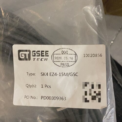 询价-SK4 EZ415MGSC