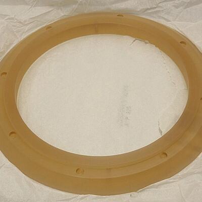 002004277  INSULATING FLANGE TAPERED EXT CATHODE  APPLIED MA