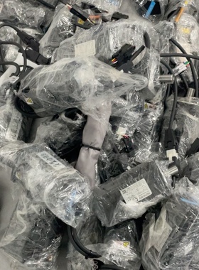 伺服电机型号MS1H440B30CBA334ZS汇川-议价