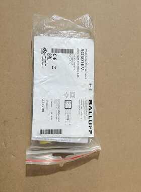 BOS01EM巴鲁夫镜面反射型传感器BOS18M-询价