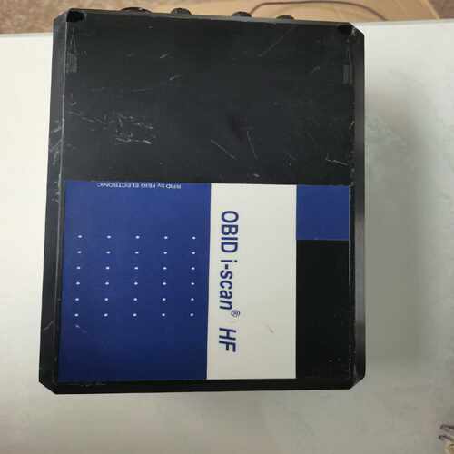OBID i-scan HF FEIG LR2000控制器~询价