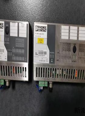 FL SWITCH SMCS 8GT 2891123 MC议价商品