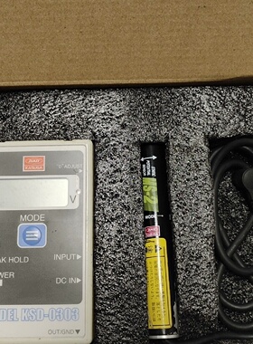 KSD0303长探头表面电压测试仪可以替代t-询