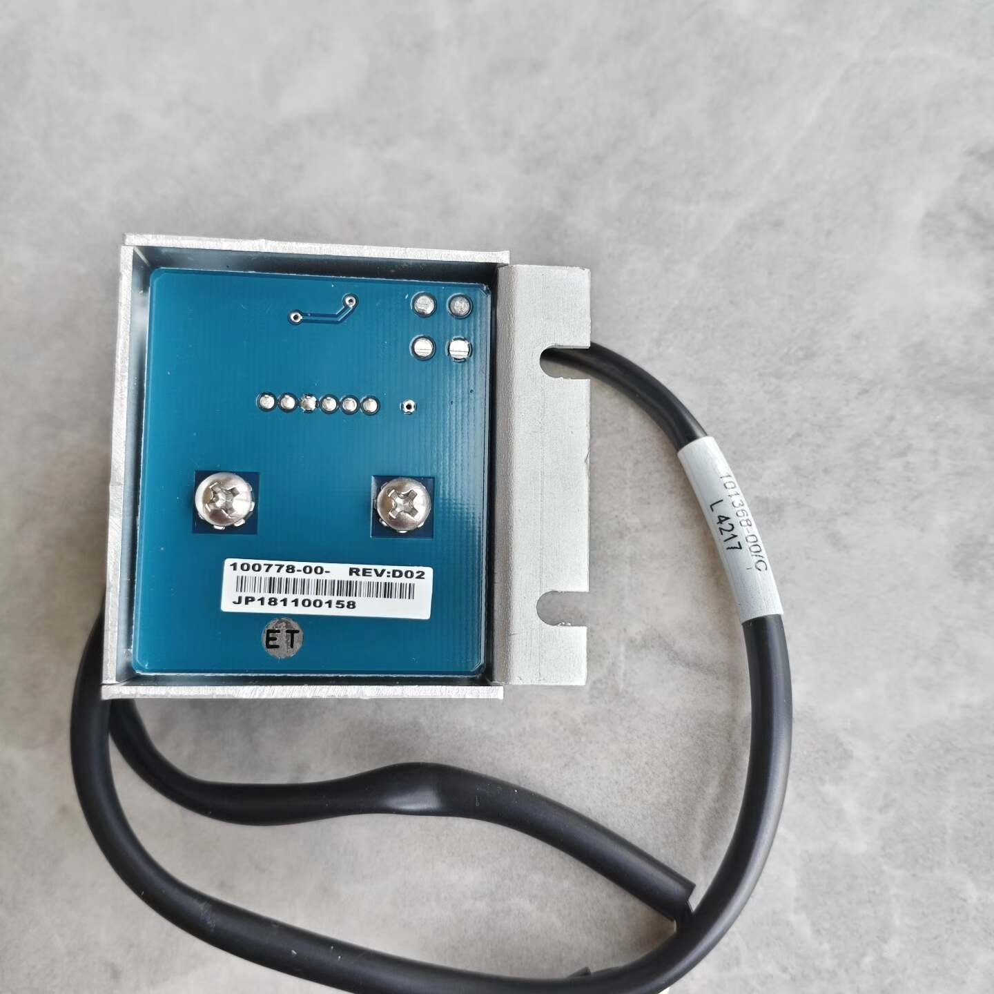 【议价】42I分析仪内部的热电压力传感器型号10102300议,电子元器件市场,其他电路保护器件,淘宝优惠券,粉丝福利购,淘宝优惠卷