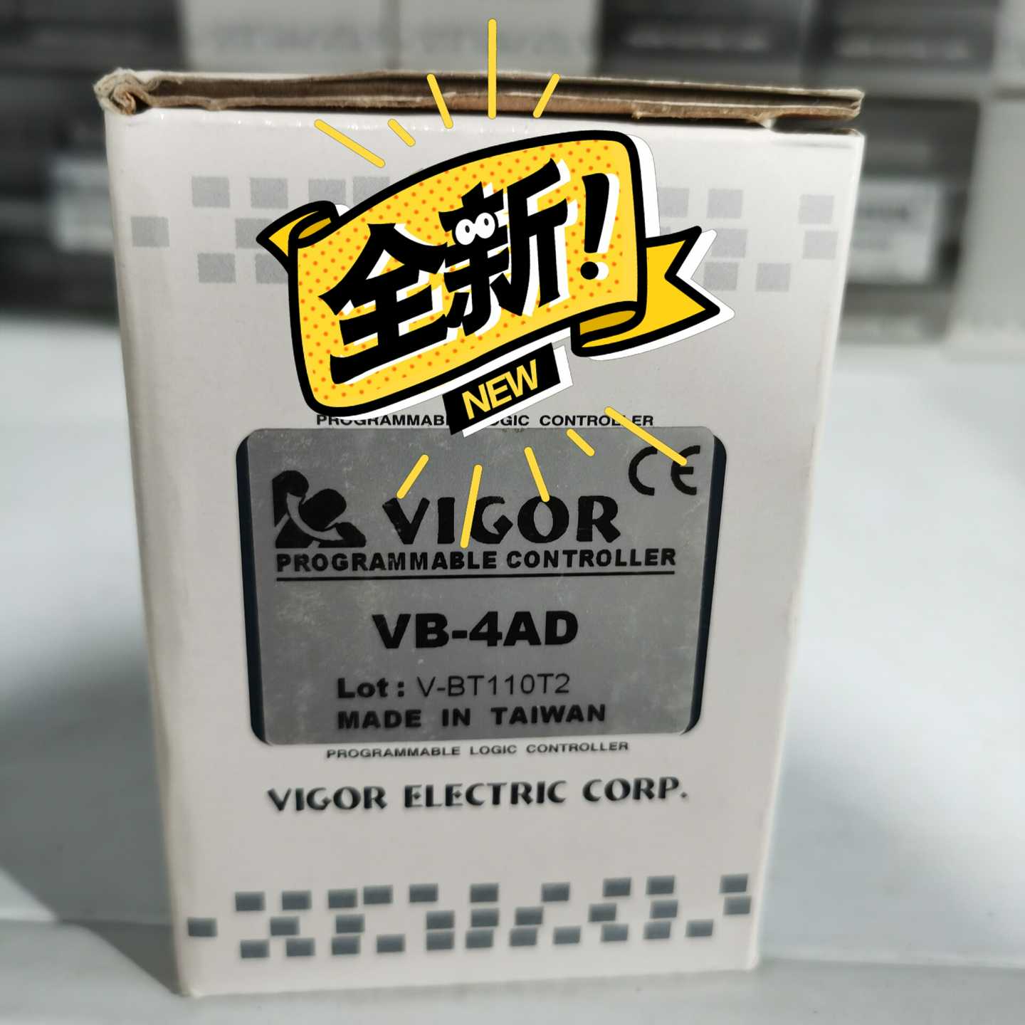 询价-丰炜模块VB-4AD;VB-1PG余货处理了