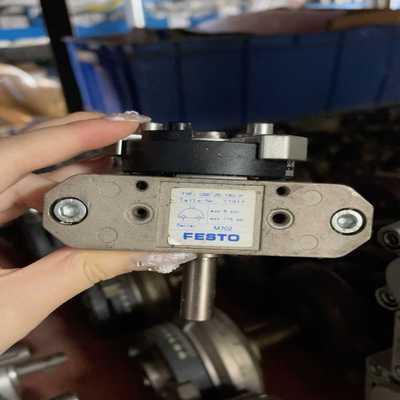 费斯托FESTO旋转气缸DSR-25-180-PDSR（零零电子）