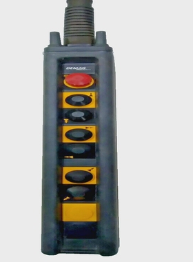 *NEWNOBOX*DEMAGDST9-SP222BEPENDANTCONTROLLERDST9SP222