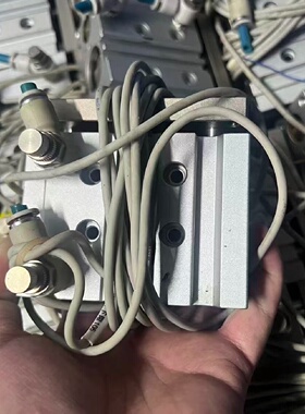 正品亚德客AirTacTCL25X20STCL25X3