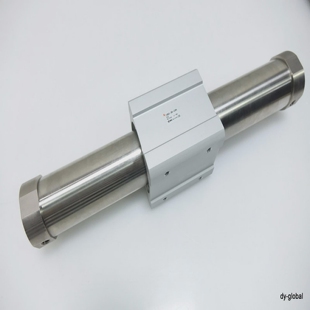 SMCNNBCY3B63 ROD CJMK1039耦合无杆气缸CYL 362L15 300