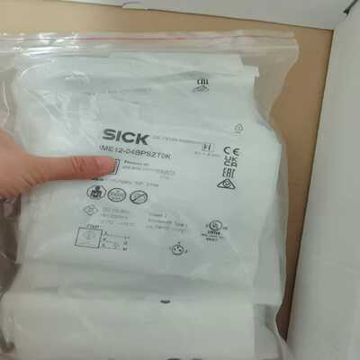 (询价)SICK西克IME12-04BPSZT0K104