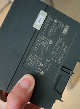 6es73146ch040ab0西门子300控制器3