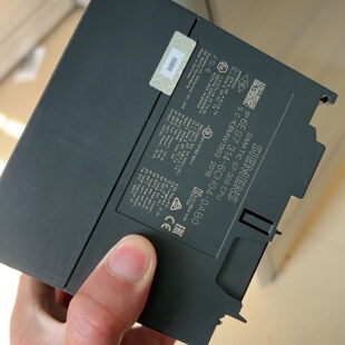 6es73146ch040ab0西门子300控制器3