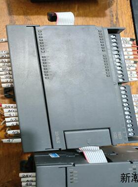 拆机件合信PLC 2231BL32功能完好实物拍摄成色如图议价商品