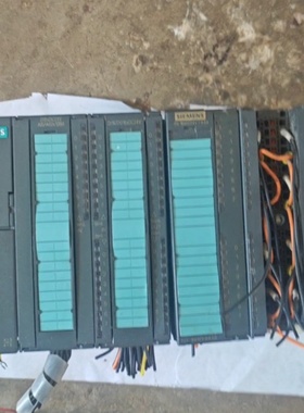 议价PLC  S7300   CPU314C2DP议价