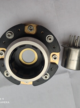 埃赛力达Excelitas短弧氙灯FX1163RT和灯座议价