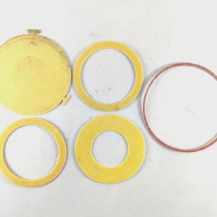 Alco Controls  Emerson ADKSPlus Cover Gasket Kit 14.51.11 M