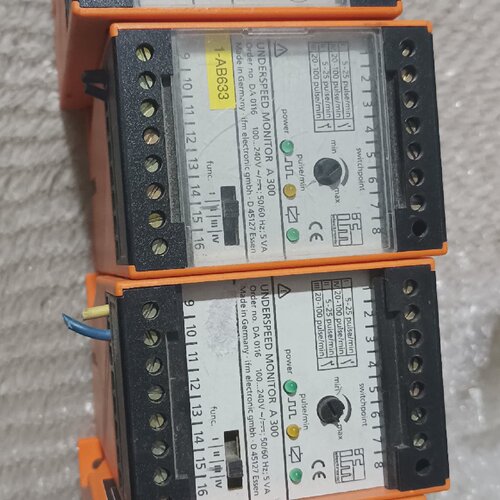 询价*易福门控制器DD0116DA0116