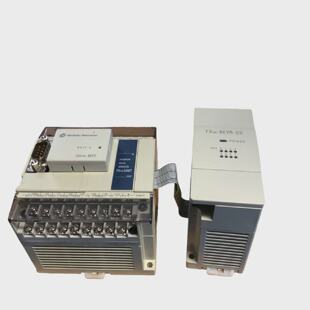 MITSUBISHI FX1N24MT001 WITH FX2N8EYRESUL Digital Transistor