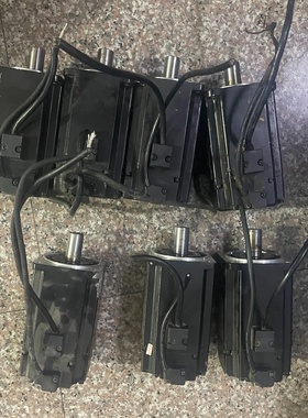 台达伺服电机ECMAC20807RS6个ECMAC3议价