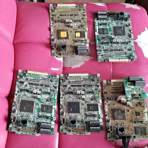 询》a80ca800de1f1160260d拆机a840f840主板cpu板