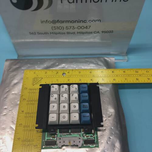 Perkin Elmer 6905031002 pcb 172941